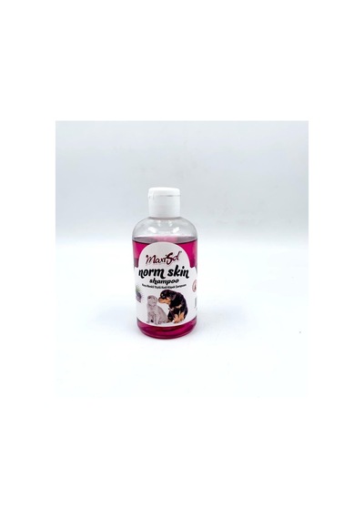 Maxisol Koyu Renkli Tüylü Kediler İçin Şampuan 250 ML