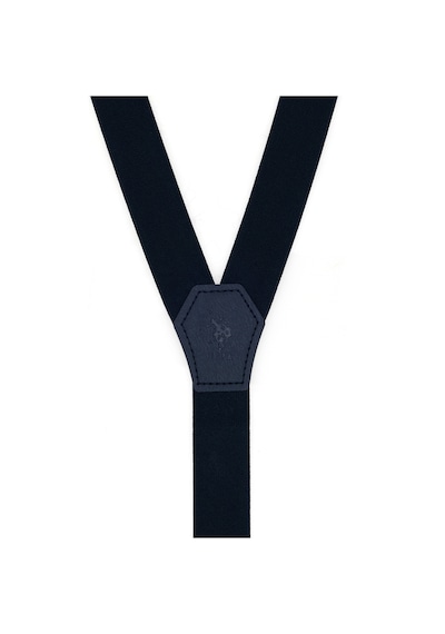 U.S. Polo Assn. Erkek Çocuk Lacivert Pantolon Askısı 50313418-VR033