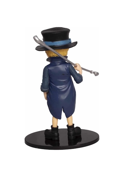 Anime One Piece Sabo Anime Korsan Pirate Figür 8736