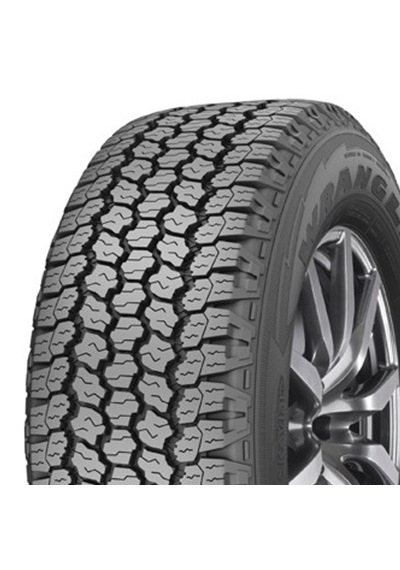 Goodyear 255/60 R20 113H Xl Wrangler All Terrain Adventure Lr Dört Mevsim Lastiği 2024