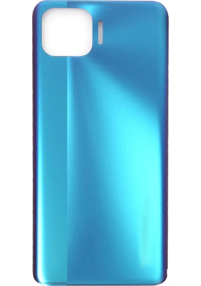Teknonet Oppo Reno 4 Lite Uyumlu Batarya Kapağı 001