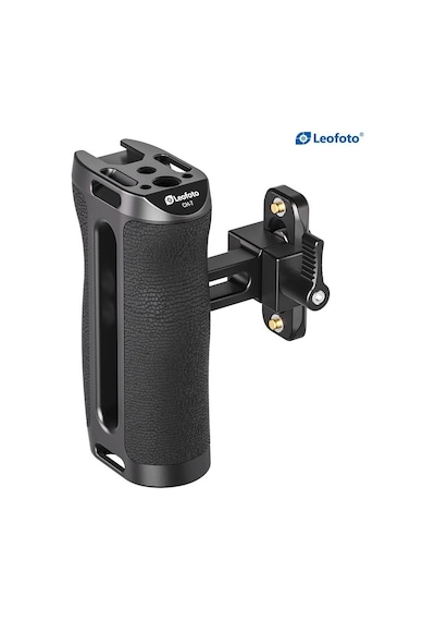 Leofoto Ch-7-1 Nato Rail Yan Tutma Kolu