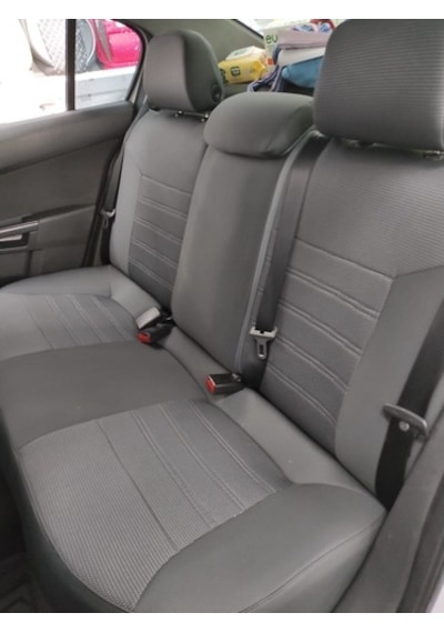 Opel Astra H Araca Özel Oto Koltuk Kılıfı (477617029)