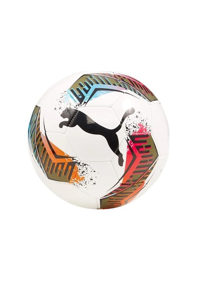 Özel Üretim Heyecan Ekipman Hazırlık 08434401 Futsal 3 Ms 4. Çok Renkli