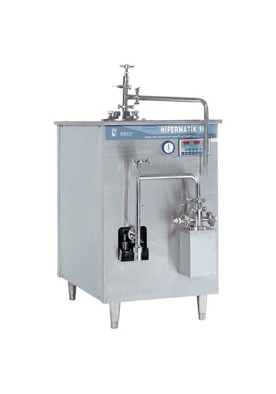 Uğur Udm 160 H Dondurma Makinası