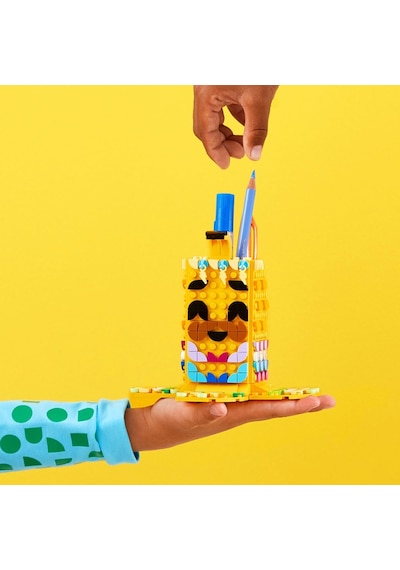 LEGO® Dots 41948 Sevimli Muz Kalemlik 438 Parça