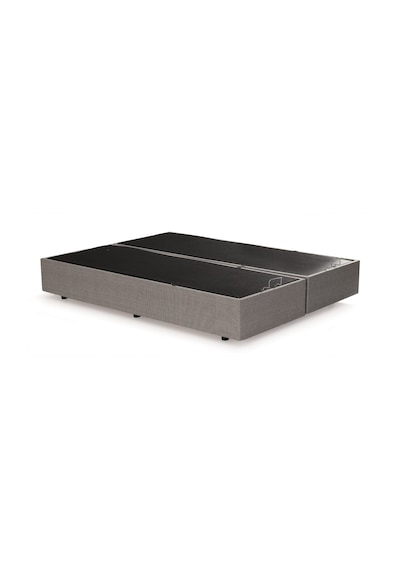 Azrayatakmobilya Çift Kişilik Yatak+baza+başlık Ortopedik Yatak 150 x 200 CM