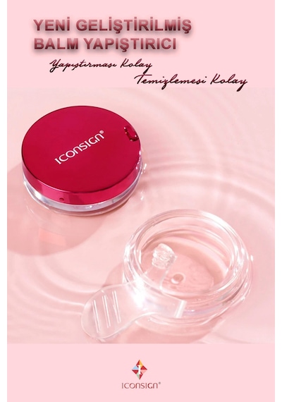 2in1 Yeni Kirpik Lifting Seti, Lash Lift, Kirpik Perma Ve Kaş Laminasyon Seti-yeni Balm Yapıştırıcılı- Pro Set