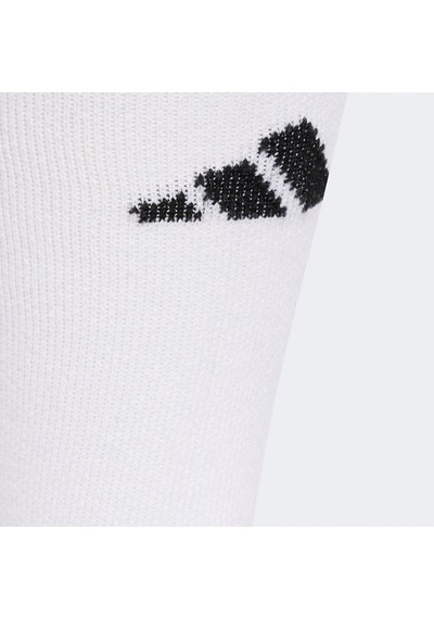 Adidas Pernce Climacool Cushioned Bilekli 3lü Unisex Beyaz Antrenman Çorabı Jd9575 Beyaz