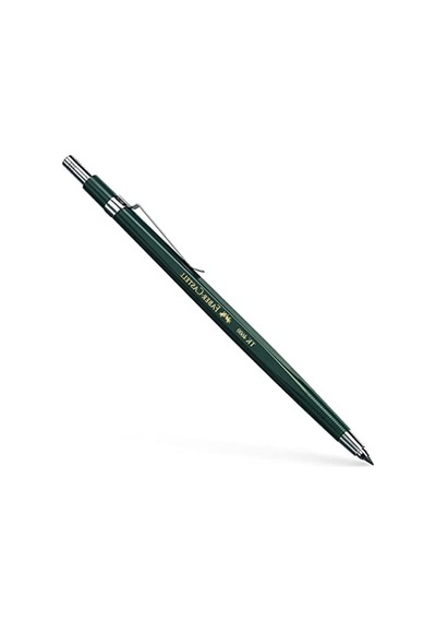 Faber-castell 4600 2mm Versatil .