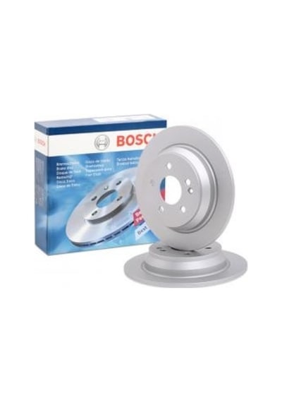 Mercedes Vito 111 Cdı 2.1 2003-2010 Bosch Arka Disk 296mm 2 Adet