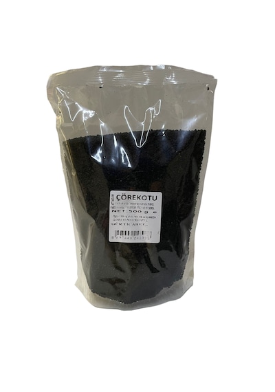 Asude Çörek Otu 500 G