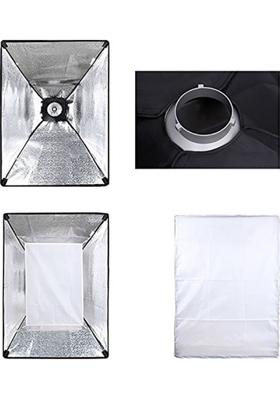 Godox SB-BW-80120 80 x 120 CM Bowens Softbox