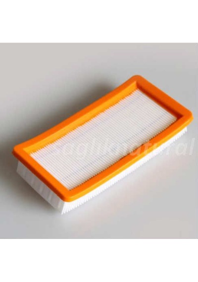 Karcher Ds 6000 Panel Filtre (193X98X24 Mm)