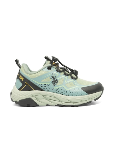 U.S. Polo Assn. U.s. Polo Assn. Pocco Jr Yeşil Erkek Çocuk Spor Ayakkabı 000000000102695993 U.S. Polo Assn. U.s. Polo Assn. Pocco Jr Yeşil Erkek Çocuk Spor Ayakkabı 000000000102695993