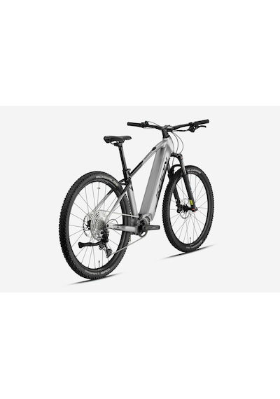 Makalu - 29" - Mtb 17' - 12 Vites - Elektrikli - H.disc - Mat Gri - Siyah