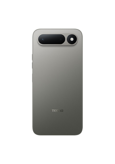 TECNO Spark 50 5 G 4 GB 256 GB (Tecno Türkiye Garantili) Titanium Grey
