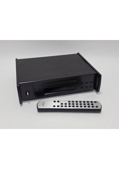Teac Pd-505t 500 Serisi Cd Transport