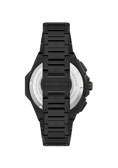 Jacques Philippe Swiss Made Jpqgc484311 Erkek Kol Saati