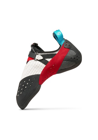 Scarpa Furia Air Tırmanış Ayakkabısı Kırmızı