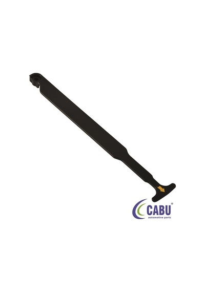 Cabu 330608 Ön Kaput Kılıt Mandalı Fıesta 02 08 2s6h16b632ae -