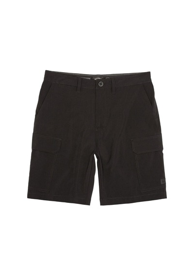 Billabong Bıllabong Surftrek Transport Cargo Blk Siyah