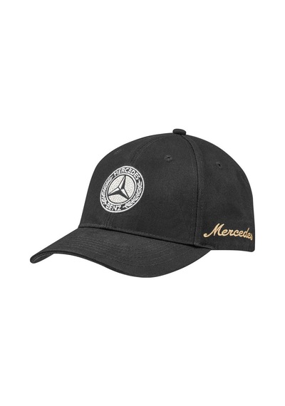 Mercedes Benz Kadın Şapka