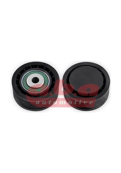 ABA 25202855 V KAYIŞ GERGİ RULMANI MASTER II 98-01 / MOVANO 2.5D