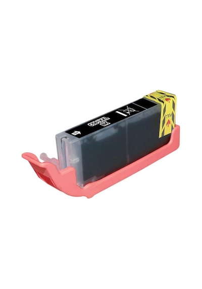 Tonersepeti Canon Clı-581xxl Siyah Uyumlu   Kartuş