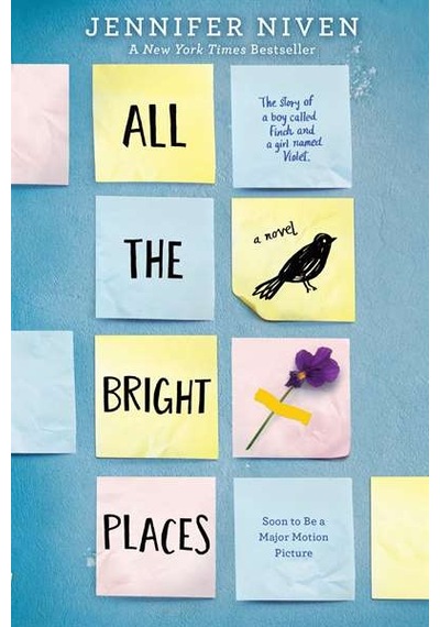 All the Bright Places 9780385755917