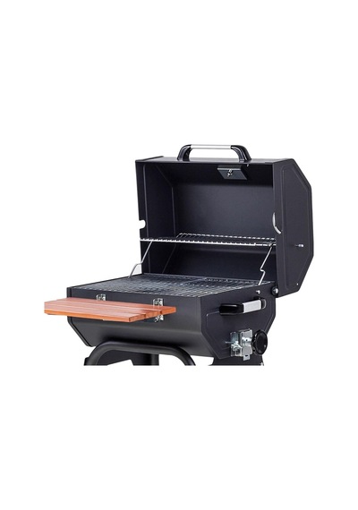 Rehome Guruss Cg075 Kömürlü Barbekü Mangal Diğer