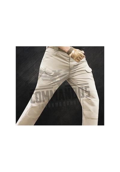 5.11 Tactical Outdoor Tactıcal Pantolon Kalıplar Dar Olduğundan Bir Beden Büyük Alınız Taktik Pantolon Bej