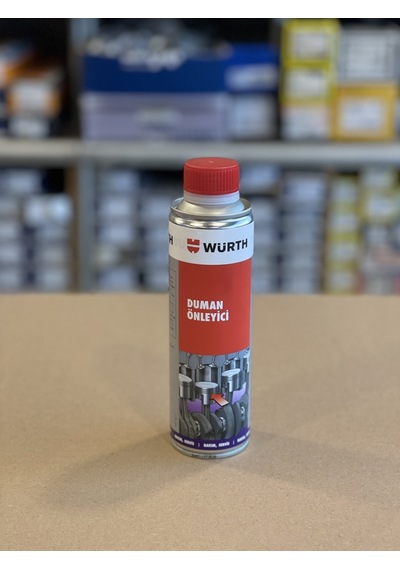 Würth Duman Önleyici 300 Ml. 5861301300