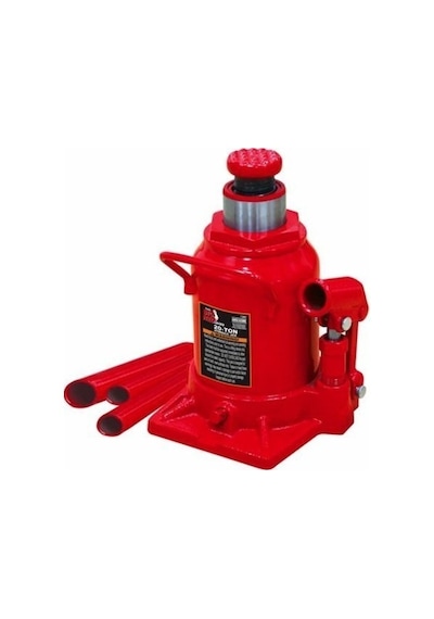 Bigred T93004d 30 Ton Şişe Kriko 30 Ton