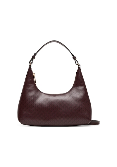 Calvin Klein Kadın Çapraz Çanta Lv04f3298g2xd Red