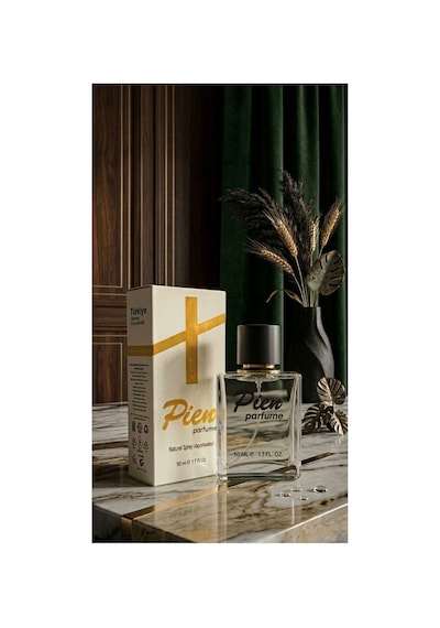 For Women 002 Acqua Gıo Amber Çiçeksi