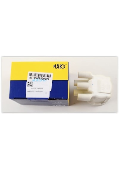 MAKO 71366802 DİSTRİBÜTÖR KAPAĞI SAHIN