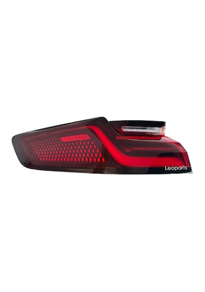 Leoparts Byd Seal U Stop Lambası Dış Sol 2024-2026 Sa3hk-4133010