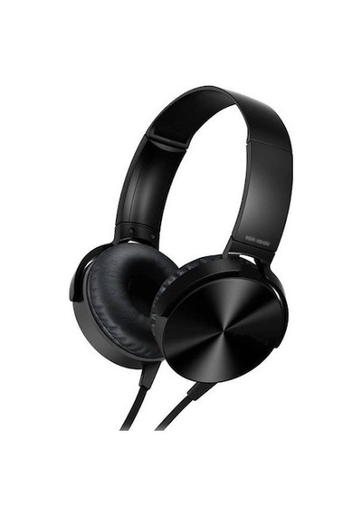MDR-XB450AP Extra Bass Kulak Üstü Kulaklık + Bluetooth Kulak İçi Kulaklık