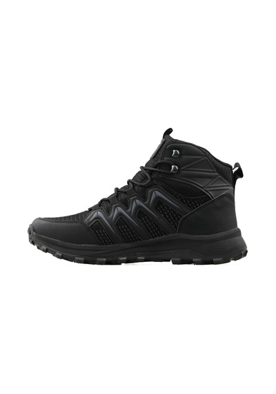 North Of Wild Raca Siyah Waterproof Erkek Bot