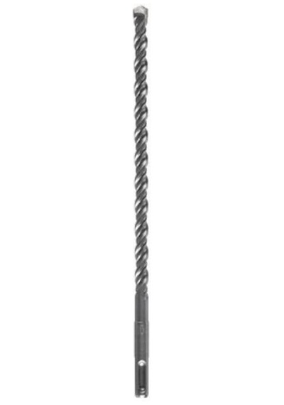 Sds Plus-5x B Delme Ucu 12x265 Mm