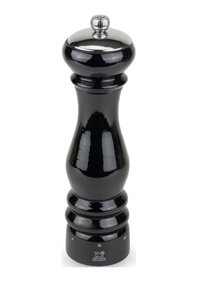 Peugeot Icone U Select Tuz Değirmeni 22 Cm Çok Renkli