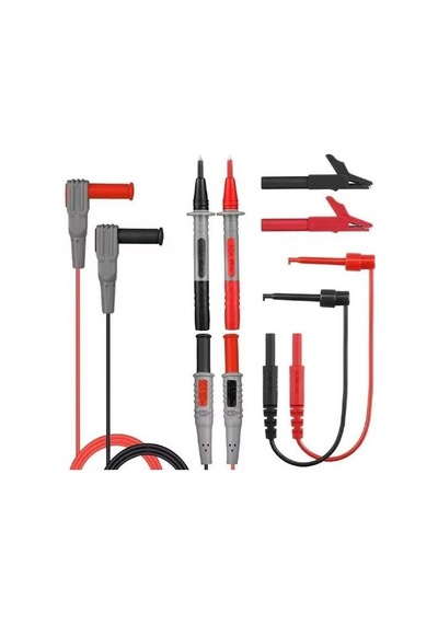 Mestek Probe Kıt-csx-000 10a Set Prob Kiti