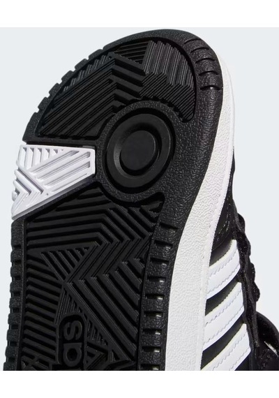 Adidas Bebek Spor Ayakkabı Hoops Mıd 3.0 Ac I Gw0408 001