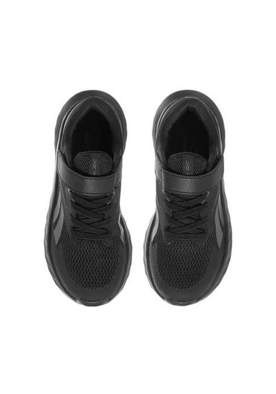 Reebok 6w Rushwınd 100271867 Spor Ayakkabı Erkek Çocuk Siyah