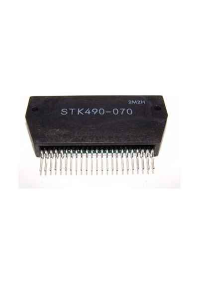 STK 490 070 Entegre