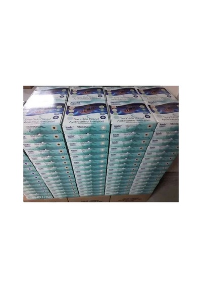 Tenda 32 Watt Smd Led Kırmızı Kovansız Havuz Lambası 22,50 Cm Çapındaki Kovana Uyumlu