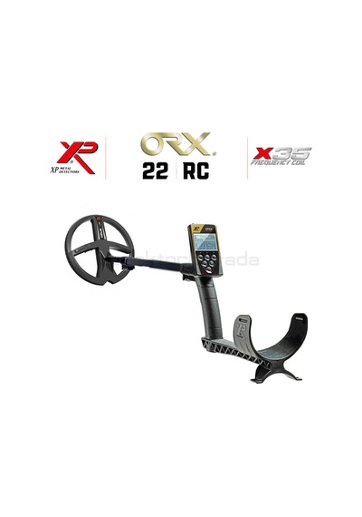Orx 22,5cm X35 Başlık,ana Kontrol Ünitesi