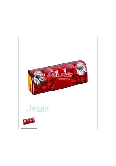 Newmega Boynuzlu R Soketli Cerkez Slc 211 Beyaz Beyaz Stop