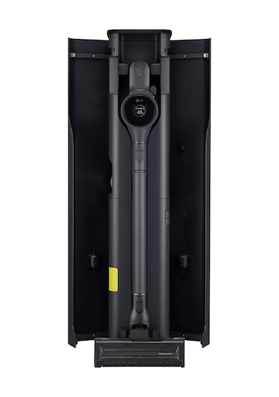 LG A9X-ULTRA Otomatik Toz Boşaltma Özellikli Şarjlı Dikey Süpürge